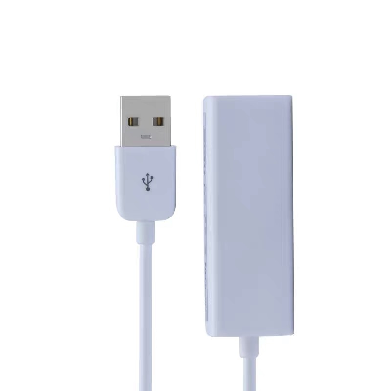 AX88772C wired network card USB 100 m network card USB to RJ45 wired external desktop laptop
