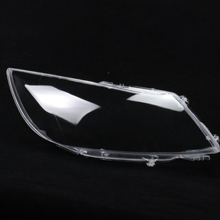Suitable for BYD speed sharp headlight cover speed Sharp/BYD E5 transparent headlight cover BYD speed