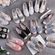 2024 low-top casual shoes old Beijing cloth shoes female mother soft bottom shoes canvas students wholesale small white shoes