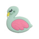 Green Flamingo