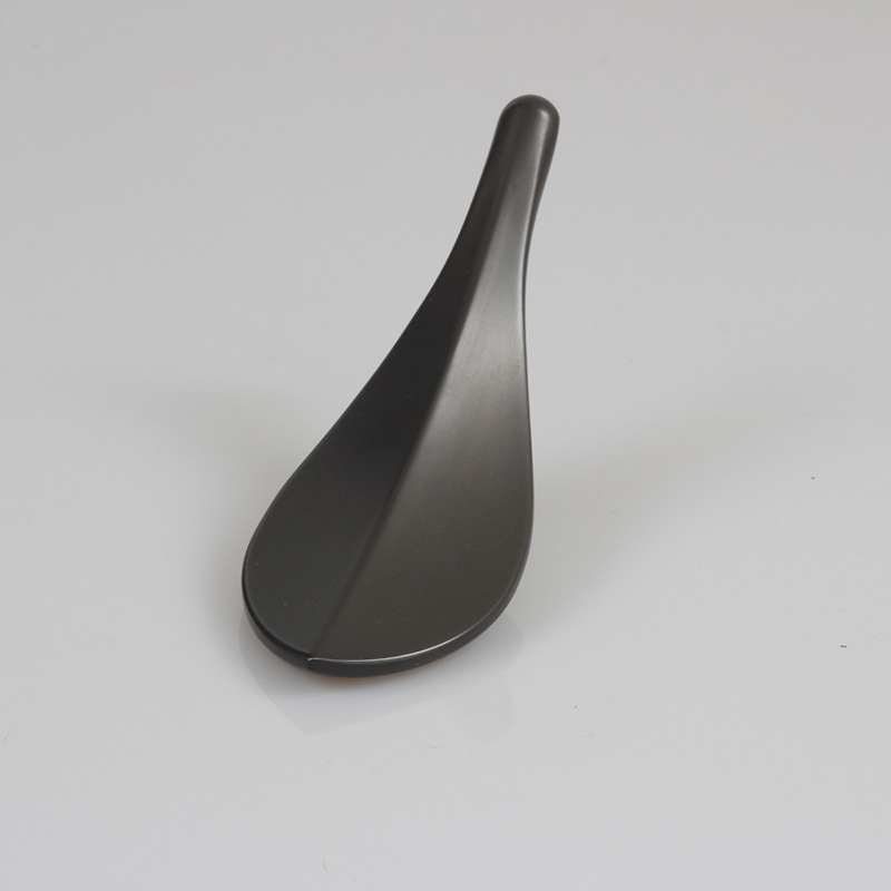 Factory wholesale solid zinc alloy handle light luxury personalized creative small handle Drawer Wardrobe hardware cabinet handle