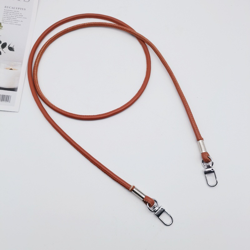 Light brown silver hook