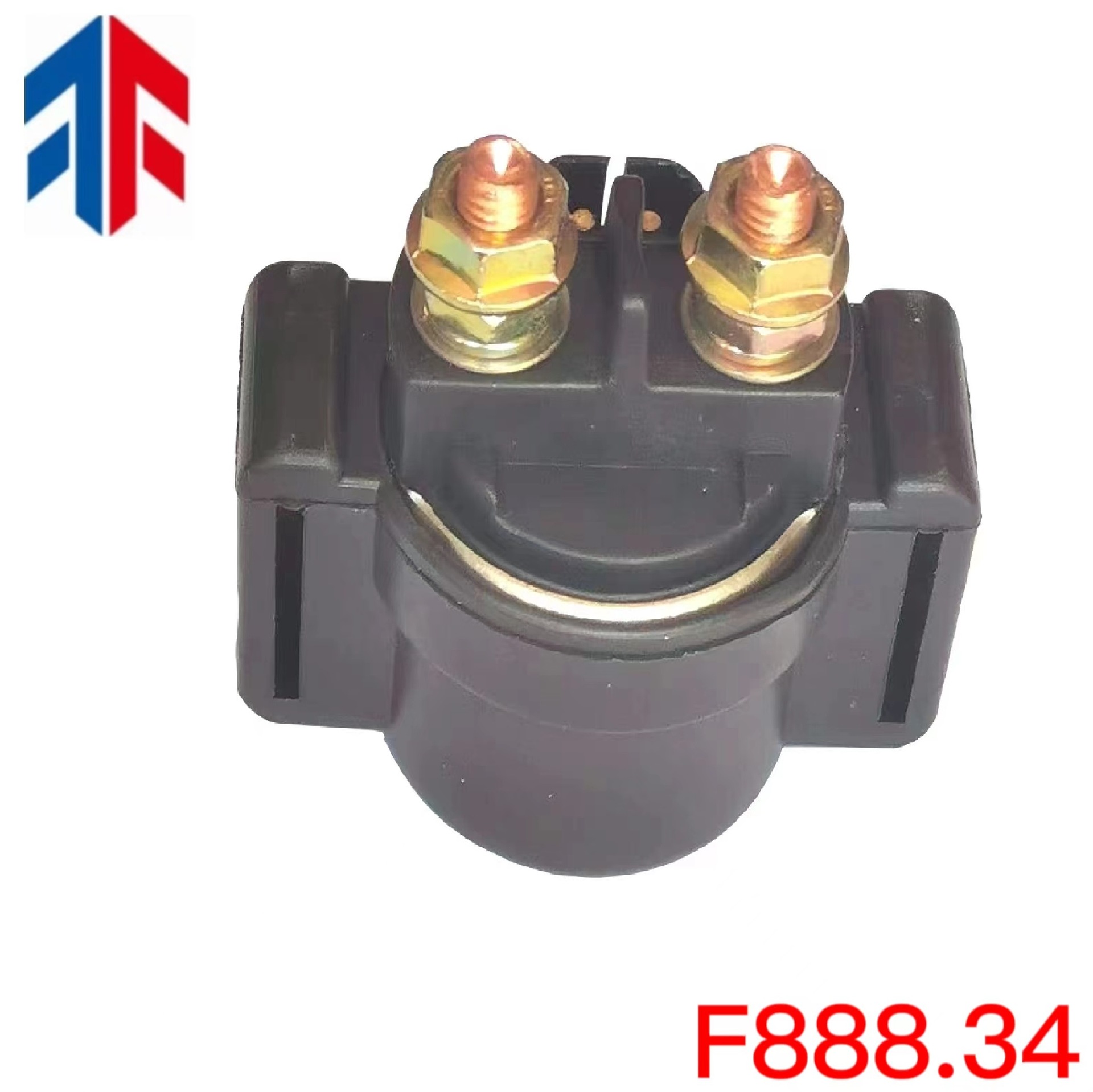 Applicable to starting relay 27010-1314 Kawasaki Bayou 185 300 MOJAVE