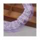 Light purple * 5cm * 40 M color/strip (single color 40 multiples of single bundle delivery)
