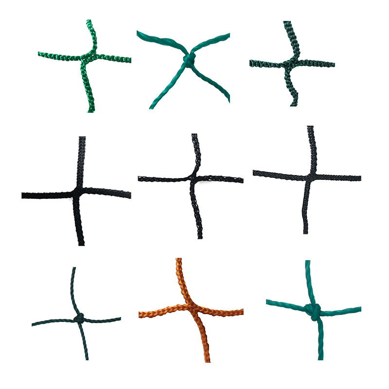 Rope net spot net green golf tennis court sports practice net climbing net decorative protection net