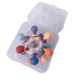 Water pink + storage box