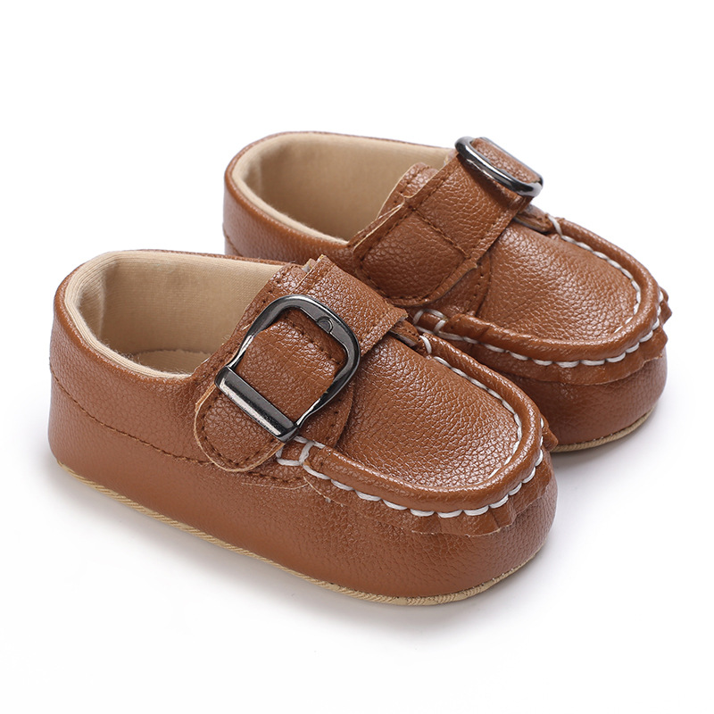 Spring and Autumn Sports Shoes for 0-1 Years Old Baby