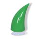 Large dark green [one]]