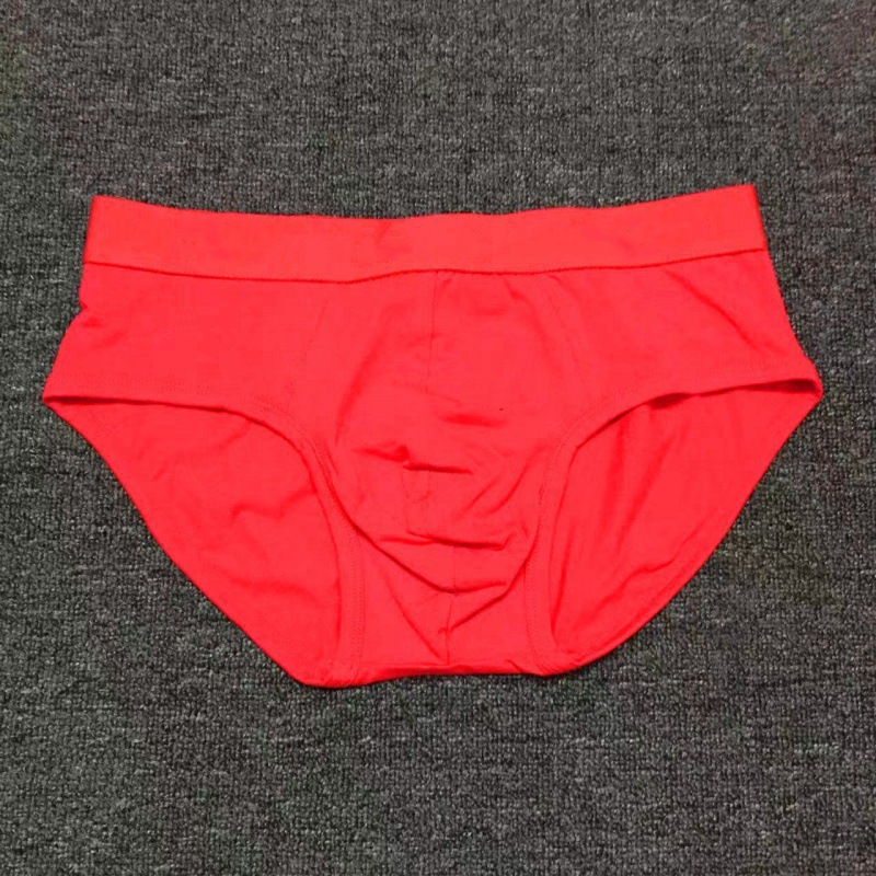 Внешняя торговля AliExpress взрывы Бренд нижнего белья Tide номер K02C мужские трусы хлопковые дышащие шорты на голову