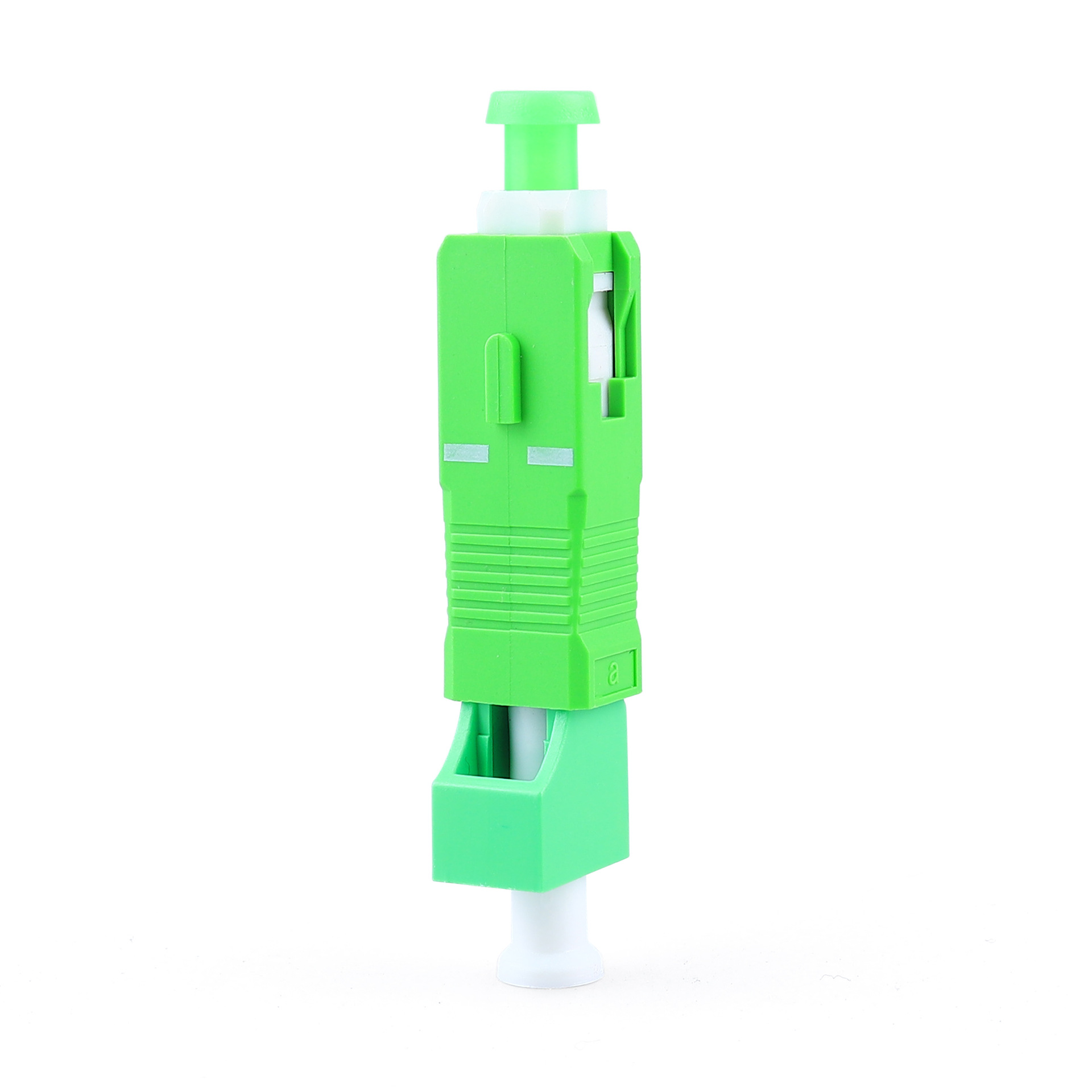 Optical fiber adapter SC/ECC male-LC/ECC female adapter coupler SC-LC optical fiber adapter