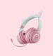 Pink Green