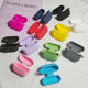 New Apple five-generation earphone case airpodspro2 protective case earphone thickened silicone anti-drop soft case Wholesale