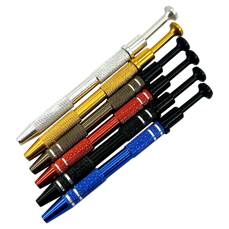 IC grabber electronic component puller BGA chip clip remover nail art grabber tool factory outlet