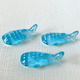 3 small sharks [glue]]
