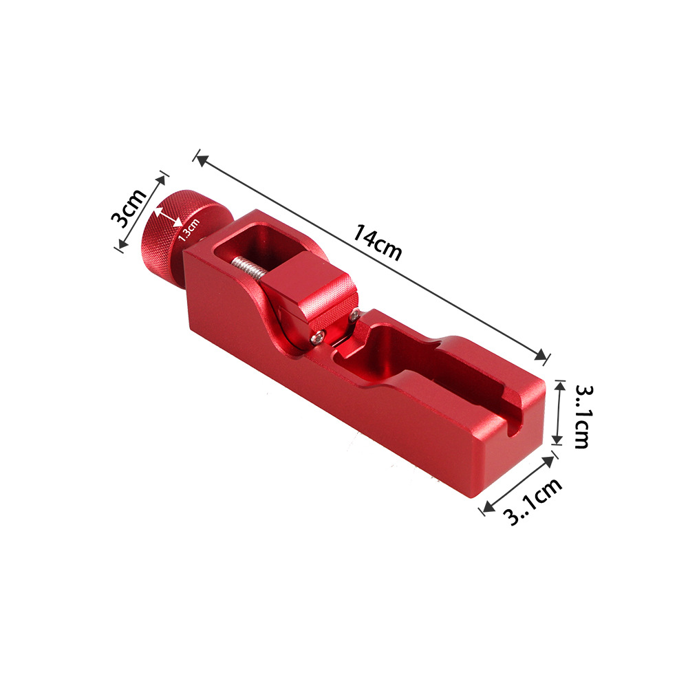 Car spark plug gap kit is suitable for most 10/12/14/16mm adjustment tools with feeler gauge