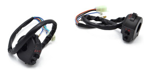 Mexico Meikeduo hot products: Forza Ft125 DT125 left and right handle switch