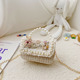 Beige Rabbit