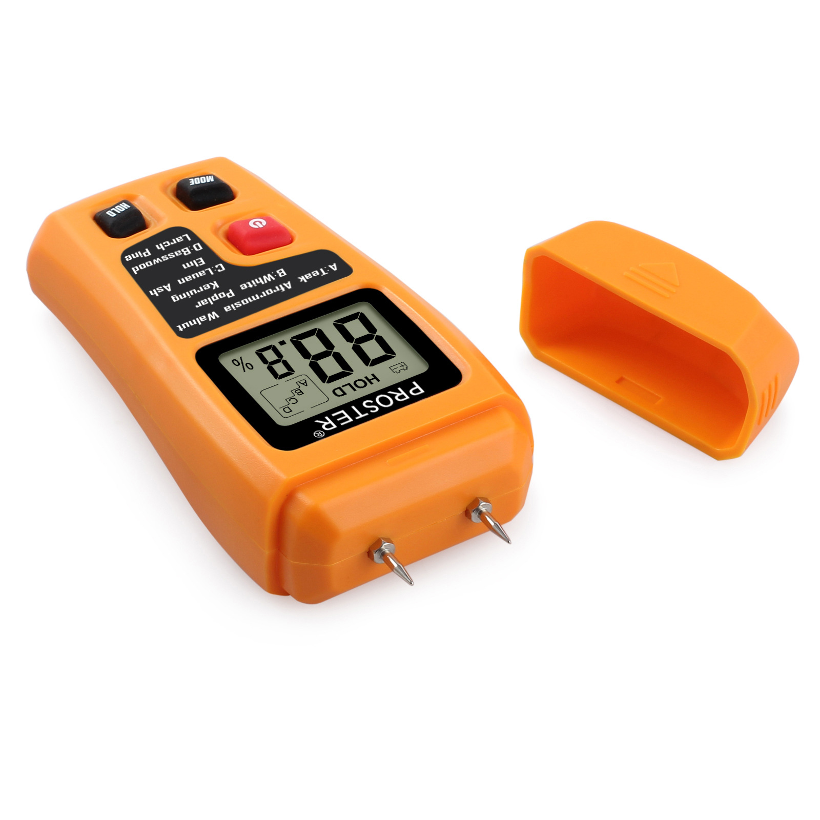 mt10 moisture meter wood moisture content meter moisture dry humidity moisture meter wood floor moisture content hygrometer