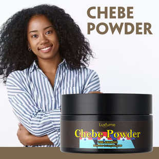 chebe powder anti-hair break anti-hair loss powder wash and care combination African chebe powde