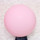 18-inch macarons pink (50 PCs)