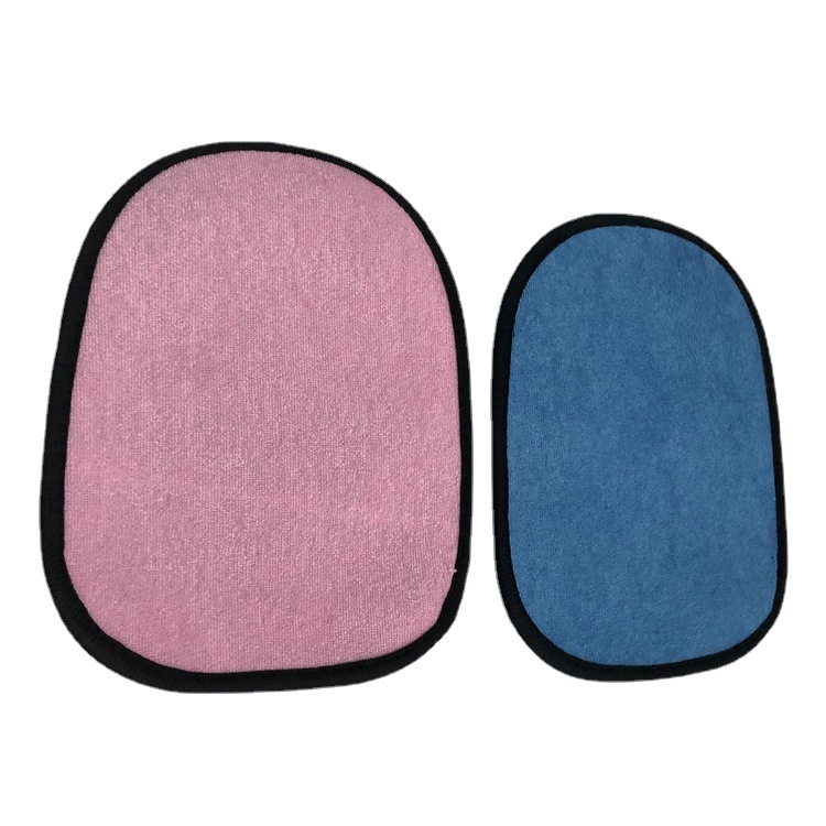 Children's beach sand removal gloves sand removal gloves for baby