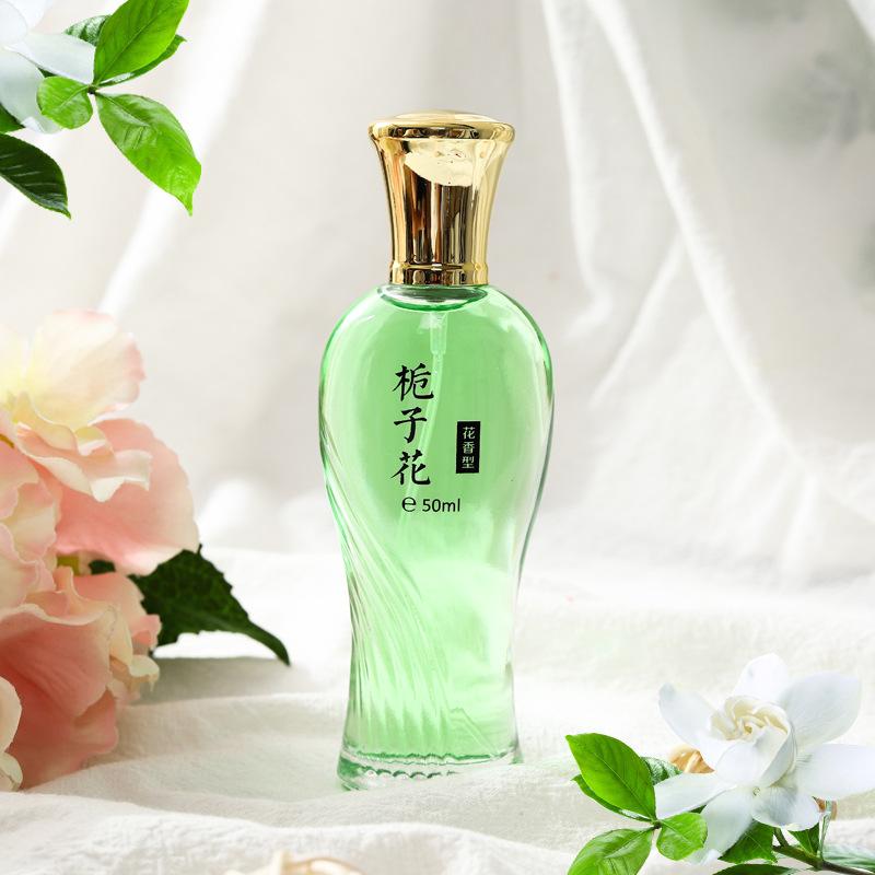 2099 osmanthus Jasmine Lily Rose lavender fragrance perfume lasting light fragrance cross-border live broadcast one-piece delivery