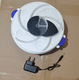 Split charging round plug + Bait 1 pack (no battery)