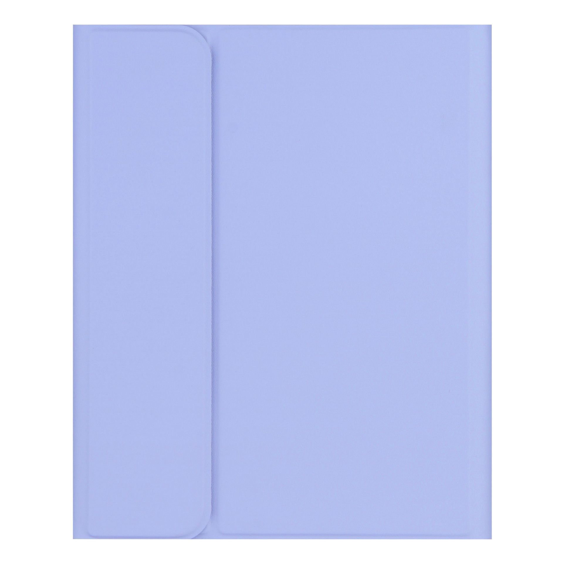 For Samsung Tab S9Ultra Bluetooth Keyboard Case iPad10.2 Keyboard Single Leather Case S9FE Keyboard