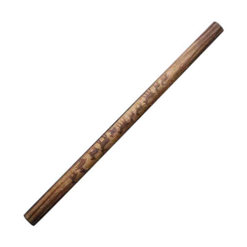 Derek terre South American Rain Stick Rain Stick Ethnic Niche onomatopoeia Yoga Meditation South American Maori Rain Sonic