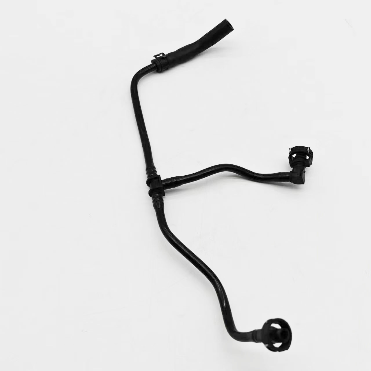 SuitAbLe for Audi A4L A5 Deputy WAter KettLe Return Pipe ExpANsion Pot WAter Pipe 8w 0121081 AN