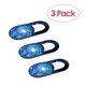 Star style, three-pack
