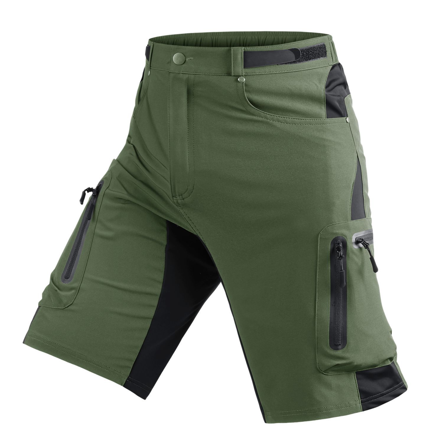 Factory Direct Sports mountain bike men's shorts 2023 Summer wear-resistant quick-drying breathable outdoor cycling pants