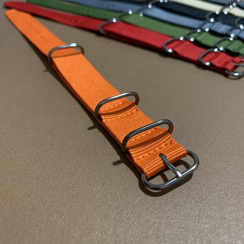 Korean INS Harajuku Style Street Men and Women's Personality Simple Solid Color Bracelet Strap Couple Student Cold Style Bracelet