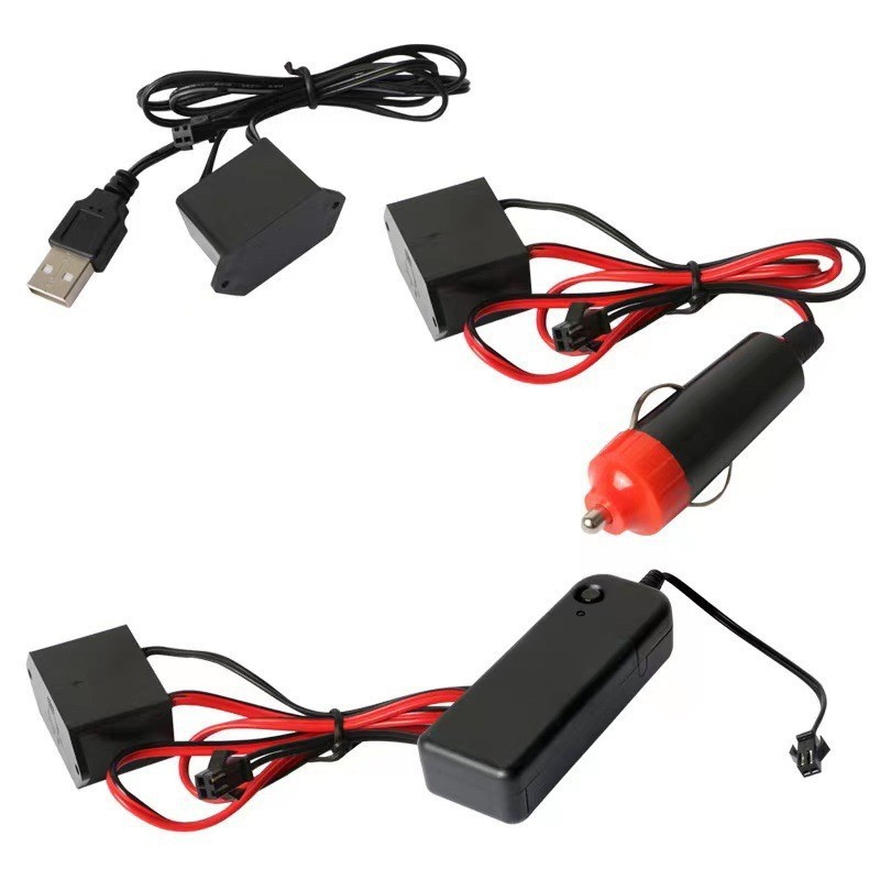 発光線3vドライブ複数のUSB5V/dc 9v/12vコールドドライブ工場直売品質保証|undefined