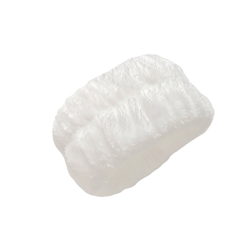 Face washing wrist strap artifact absorbent to cuff sports sweat-wiping bracelet sweat-absorbing oversleeve wash moisture-proof sleeve wrist protection