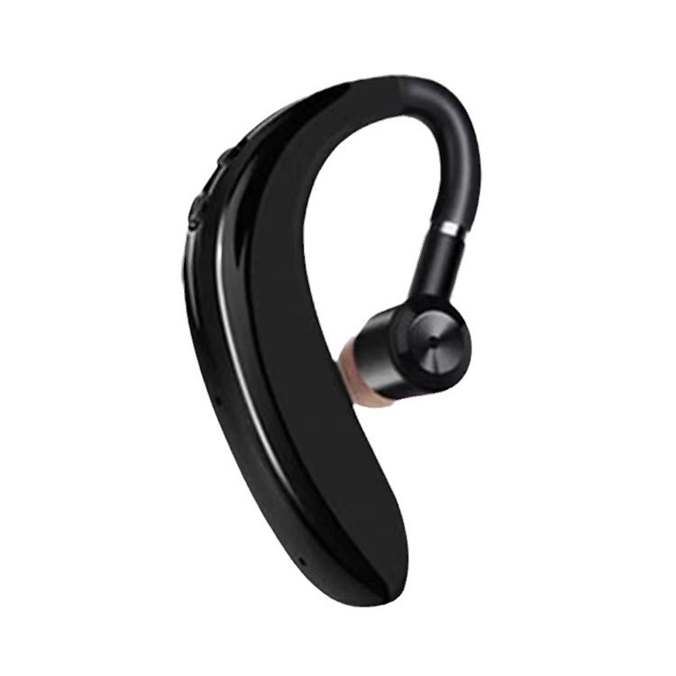 Cross-border business S109 wireless Bluetooth headset 5.2 monaural ear-hanging sports gift headset