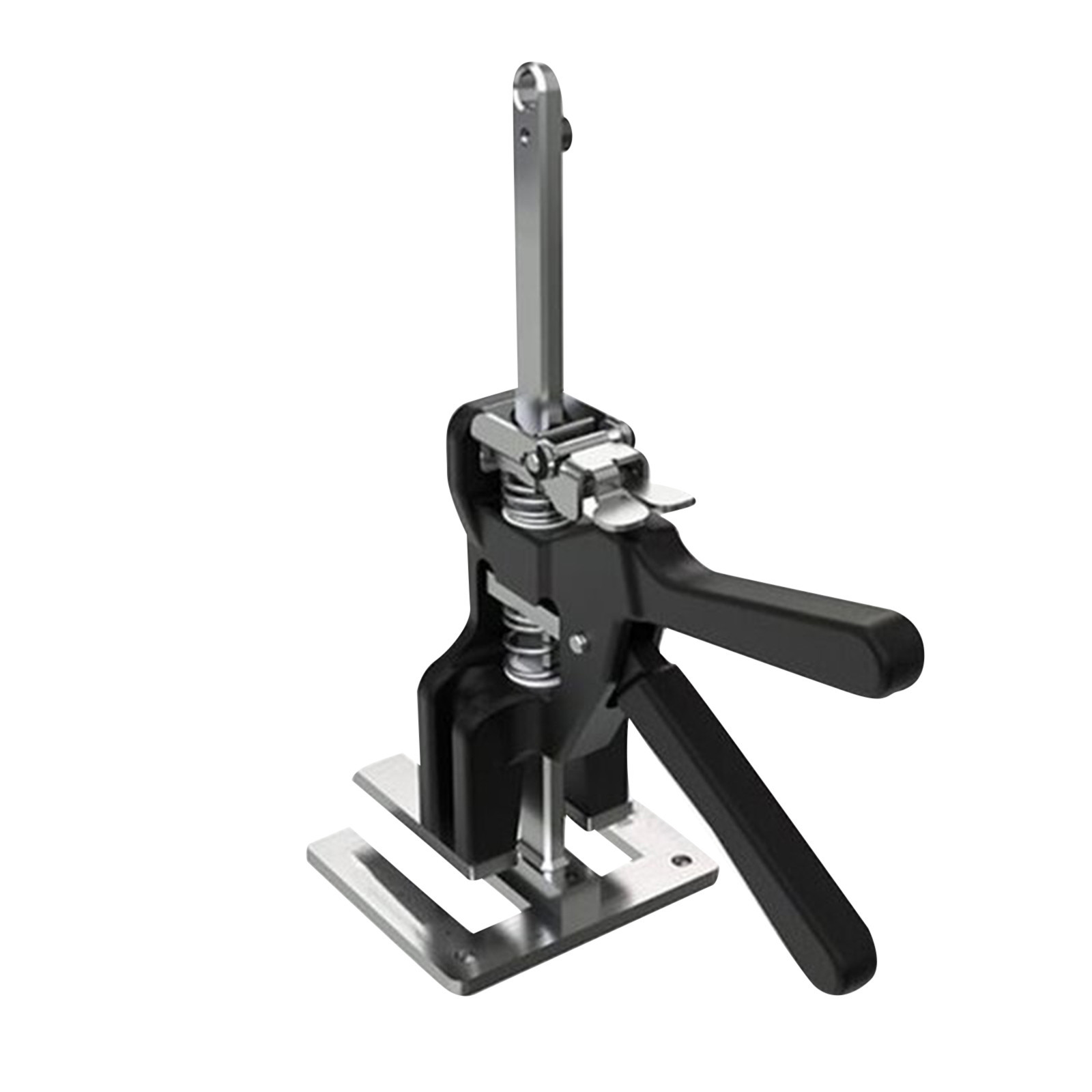 Ceramic tile height adjuster foot lifter wall tile lifting positioning leveling lifter auxiliary tool lifting lifter