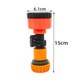 400 mesh sprinkler (one inch)