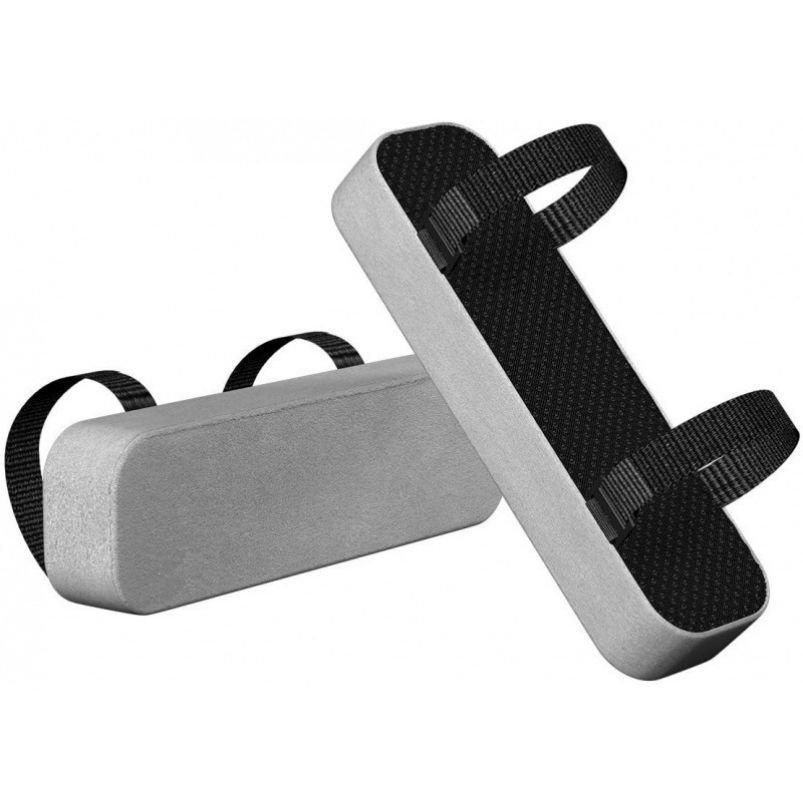 Cross-border armrest pad armrest gloves single seat gloves memory foam elbow chair armrest pad