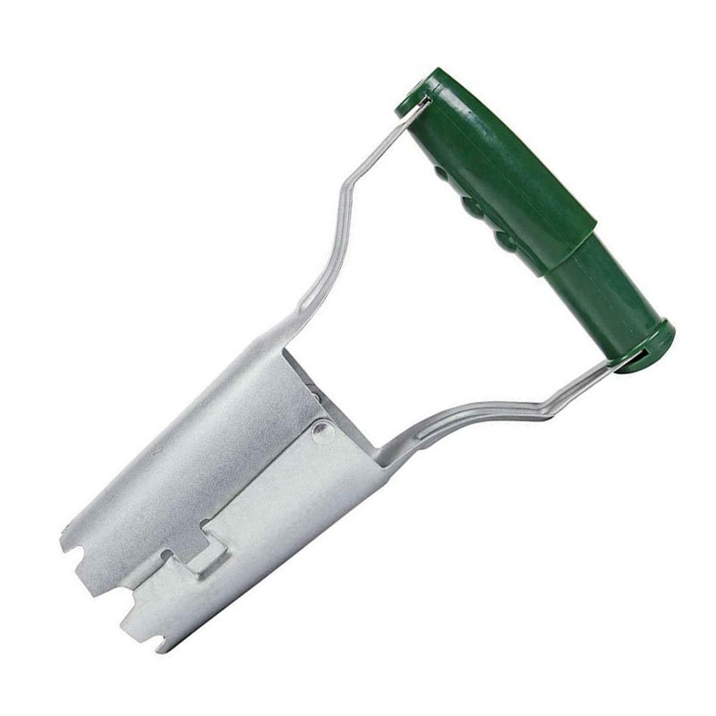 Cross-border New Variety Vegetable Flower Seedling Transplanter Gardening Tools Seedling Lifter Agricultural Seedling Planting Tools Sowing Drilling