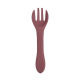 Y16 Silicone Fork