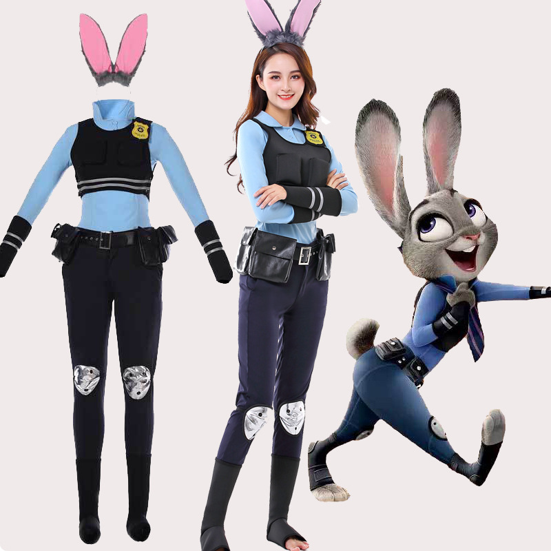 Judy