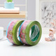 Carto rabbit 45mm * 100m green; Optional