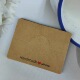 8*6 kraft paper folding card head (Kraft color)