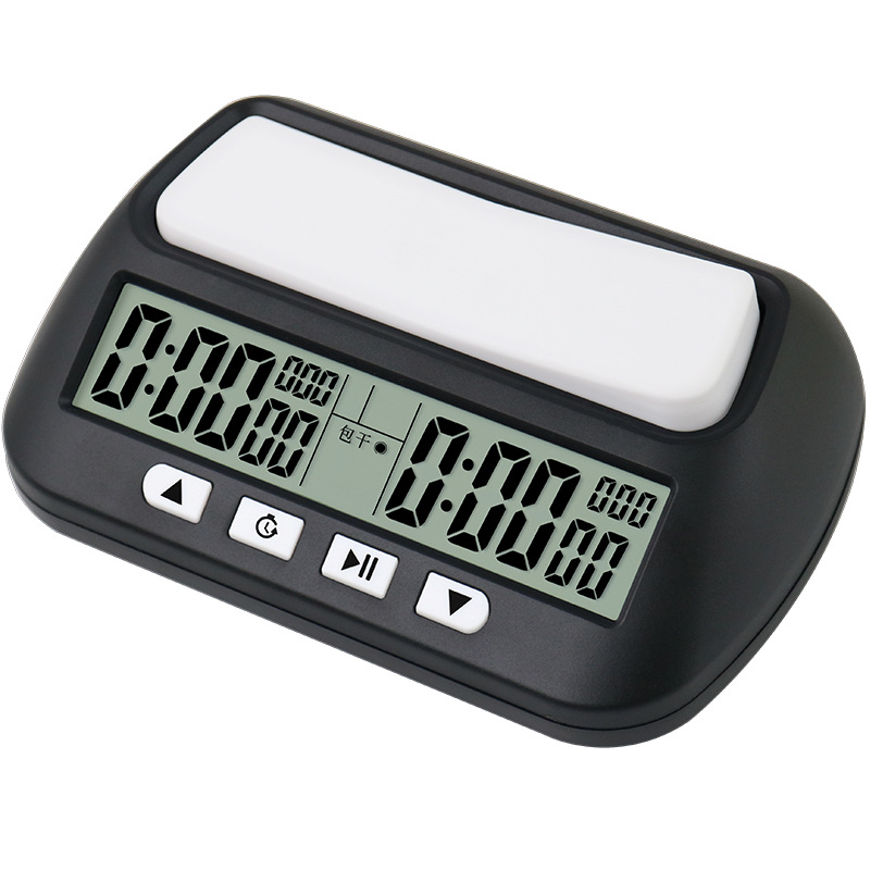 Shengsheng YS-902 English chess clock chess go chess Chess Timer