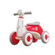 New children's scooter children's scooter four-wheel balance car Baby Scooter 1-3 years old baby walker