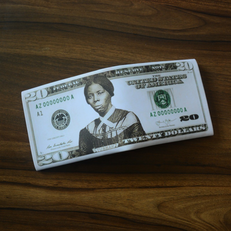 PU01 US$20 (female image version)