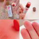 Peach blossom flavor [suitable for white skin]]