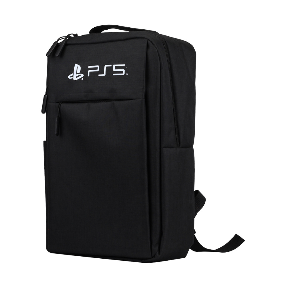ps5 host bag storage five-in-one Multi-Purpose game machine storage bag portable portable ps5 host storage bag