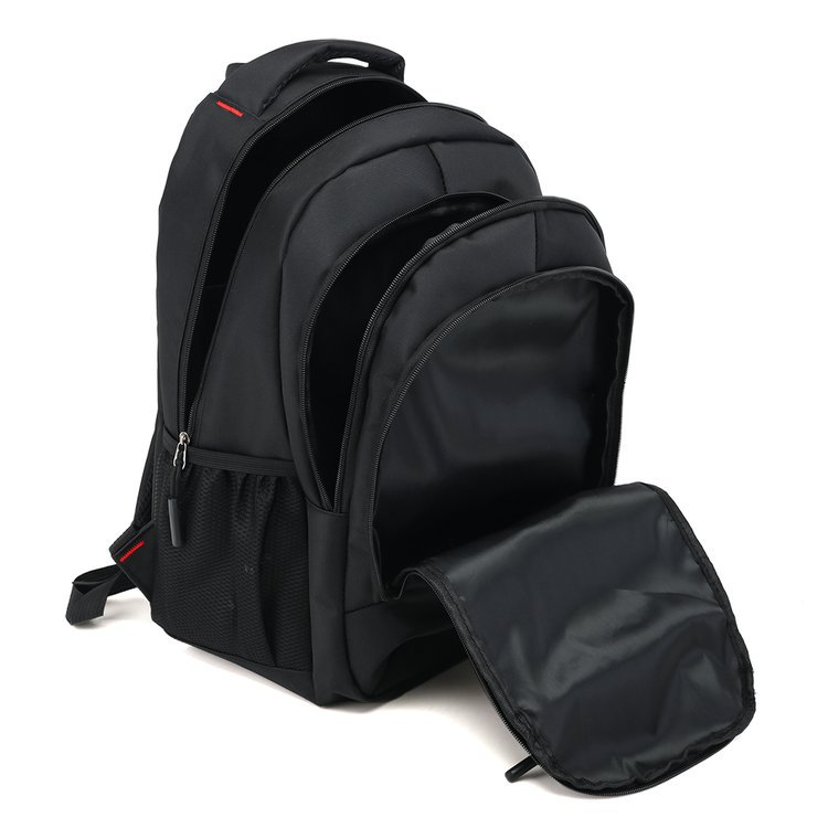 Korean men's business shoulder bag new Oxford cloth computer bag Senior high school student bag women's travel backpack wholesale